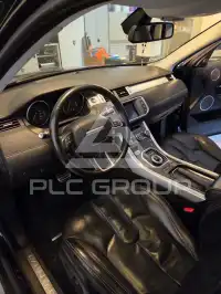2014 Land Rover Range Rover