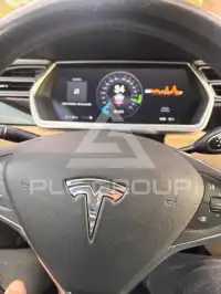 2014 Tesla Model S