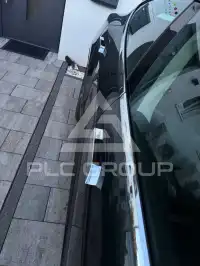 2014 Tesla Model S