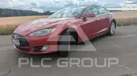 2014 Tesla Model S