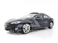 2014 Tesla Model S