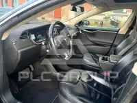 2014 Tesla Model S