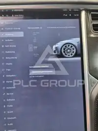 2014 Tesla Model S