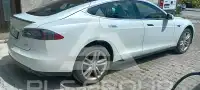 2014 Tesla Model S