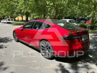2014 Tesla Model S