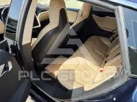 2014 Tesla Model S