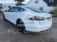 2014 Tesla Model S