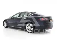 2014 Tesla Model S