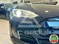2014 Tesla Model S