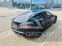 2014 Tesla Model S