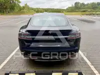 2014 Tesla Model S