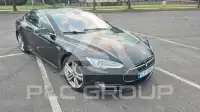 2014 Tesla Model S