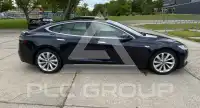 2014 Tesla Model S
