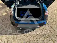 2014 Tesla Model S
