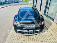 2014 Tesla Model S