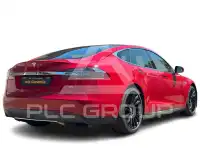 2014 Tesla Model S