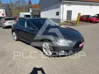 2014 Tesla Model S