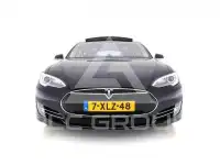 2014 Tesla Model S