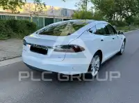 2014 Tesla Model S