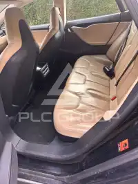 2014 Tesla Model S