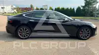 2014 Tesla Model S