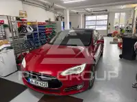 2014 Tesla Model S