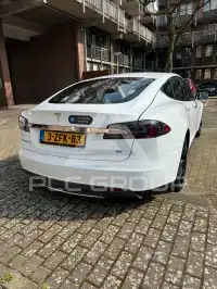2014 Tesla Model S