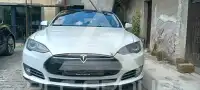 2014 Tesla Model S
