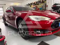 2014 Tesla Model S