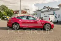 2014 Tesla Model S