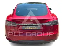 2014 Tesla Model S