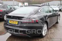 2014 Tesla Model S