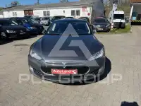 2014 Tesla Model S