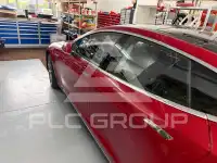 2014 Tesla Model S