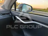 2014 Tesla Model S