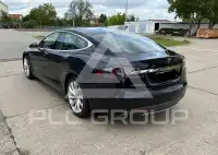 2014 Tesla Model S