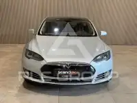 2014 Tesla Model S