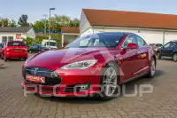2014 Tesla Model S