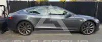 2014 Tesla Model S