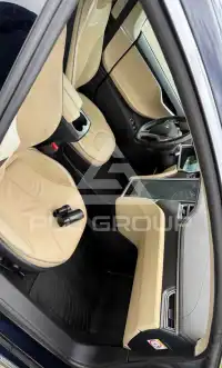 2014 Tesla Model S