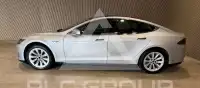 2014 Tesla Model S