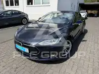 2014 Tesla Model S