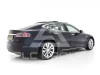 2014 Tesla Model S
