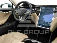 2014 Tesla Model S