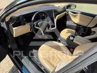 2014 Tesla Model S