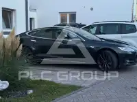 2014 Tesla Model S