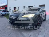 2014 Tesla Model S