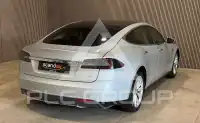 2014 Tesla Model S