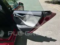 2014 Tesla Model S