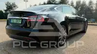 2014 Tesla Model S